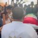 Realizan misa de cuerpo presente para América Yamileth