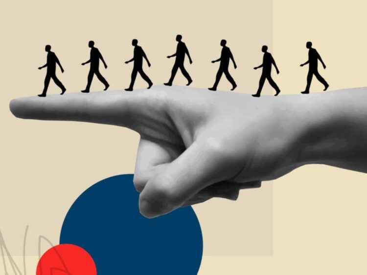 Conversar no cuesta, democratizar es lo que desempodera