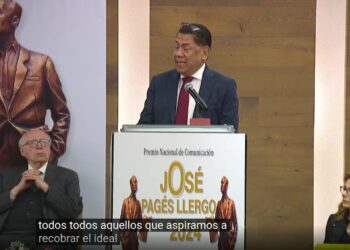El magistrado federal en retiro, Reynaldo Reyes Rosas impulsa la ruta legal para crear el partido político “Ciudadanía Ya”.