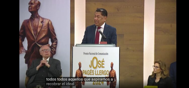 El magistrado federal en retiro, Reynaldo Reyes Rosas impulsa la ruta legal para crear el partido político “Ciudadanía Ya”.