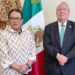 Rosa Icela Rodríguez entregará en la Santa Sede una invitación para que el Papa visite México