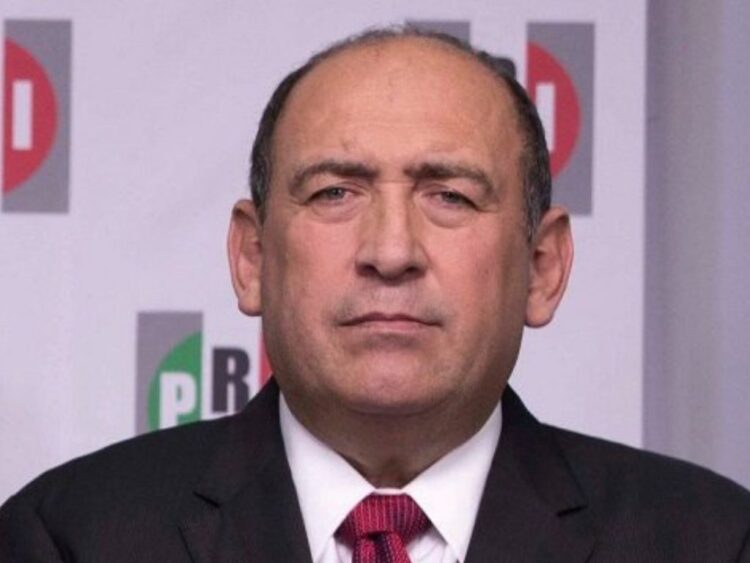 militarización de las elecciones en Durango