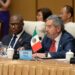 Desde Beijing, el canciller De la Fuente destacó la urgencia de reformar el sistema internacional para enfrentar los desafíos globales.