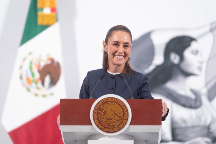 Sheinbaum le dijo a la base de la CNTE que se descarta el regreso a la Ley del ISSSTE de 2007 por falta de dinero público.