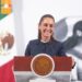 Sheinbaum le dijo a la base de la CNTE que se descarta el regreso a la Ley del ISSSTE de 2007 por falta de dinero público.