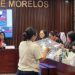 Sigue la crisis en el TSJ de Morelos. Aún no ha podido nombrar a su presidente.