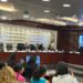 Por octava vez de manera consecutiva, los magistrados del TSJ de Morelos no lograron el consenso necesario para elegir a su nuevo presidente.