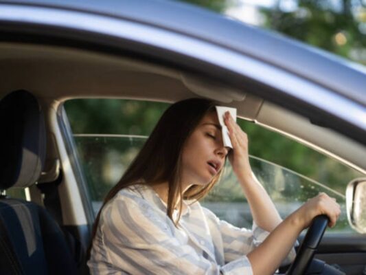 Cómo cuidar tu piel y prevenir riesgos, ante la ola de calor