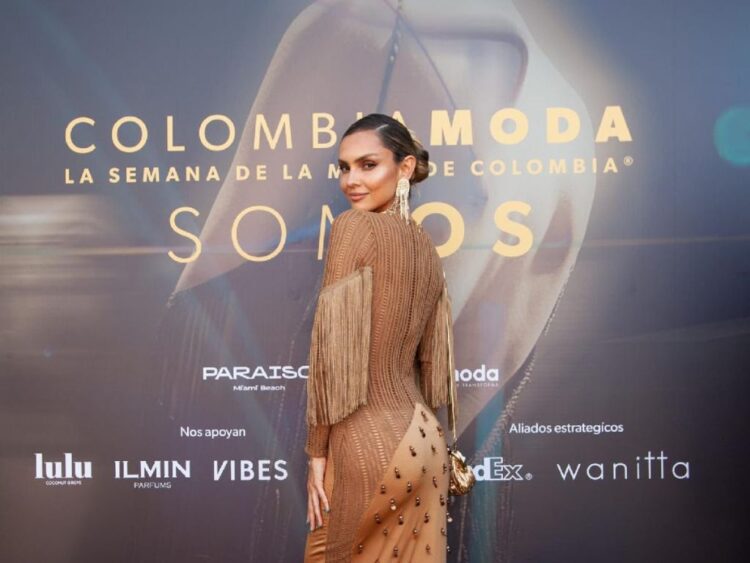 Colombia Moda Miami 2025 regresa con fuerza para exaltar el diseño colombiano en la escena internacional