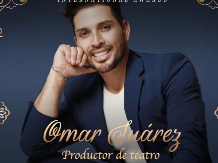 El productor de Secuestro, Omar Suárez pide disculpas: "nunca quise causar daño o agravio"