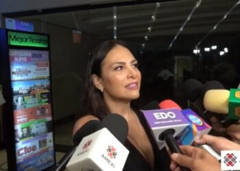 Fabiola Campomanes sin noticias de su amiga Yolanda Andrade (VIDEO)