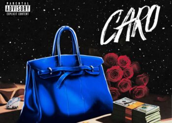 Óscar Ortiz regresa con “Caro”, un himno al amor propio y al desamor