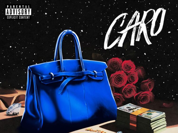 Óscar Ortiz regresa con “Caro”, un himno al amor propio y al desamor