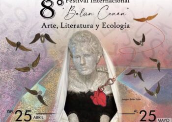 Celebran el centenario de Rosario Castellanos en la meseta Tojol-ab´al, Chiapas