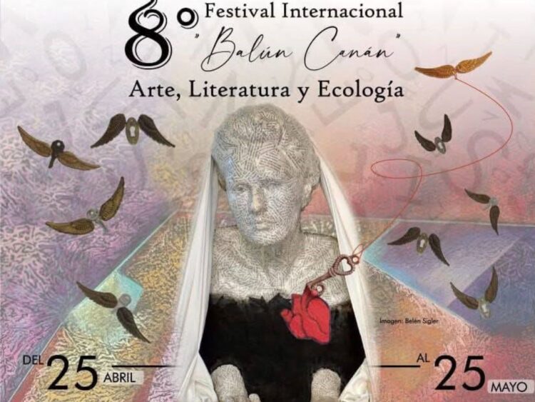 Celebran el centenario de Rosario Castellanos en la meseta Tojol-ab´al, Chiapas