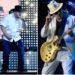Santana y Grupo Frontera preparan colaboración musical: lanzan avance en Instagram