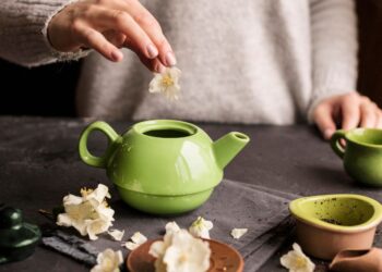 Día Internacional del Té: Una bebida ancestral con beneficios para la salud y el planeta