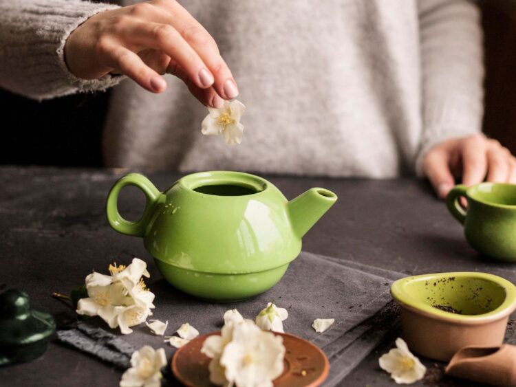 Día Internacional del Té: Una bebida ancestral con beneficios para la salud y el planeta