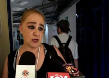 Hermana de Daniel Bisogno aclara rumores y le responde a Paty Chapoy