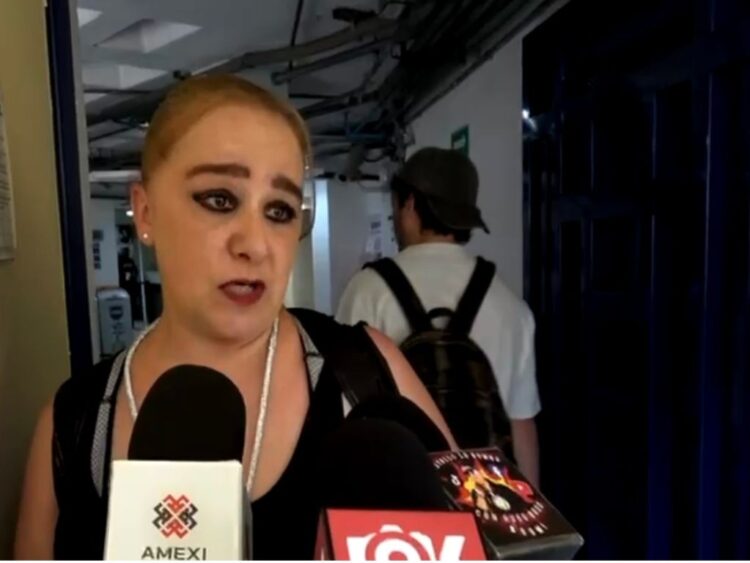 Hermana de Daniel Bisogno aclara rumores y le responde a Paty Chapoy