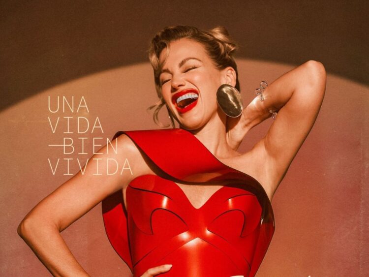 Fanny Lu regresa con "Una Vida Bien Vivida"