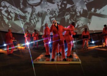 Grupo Niche estrena video oficial de la actuación completa de Clásicos 1.0