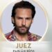 Fabián Ríos será juez del Miss Universe Latina, El Reality de Telemundo