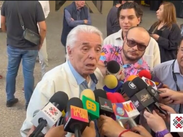 Enrique Guzmán: