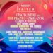Nescafé Vaivén 2025: el festival regresa con nueva fecha y una vibra inigualable