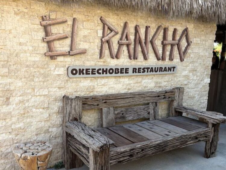 Rancho Okeechobee reabre sus puertas con una nueva propuesta culinaria