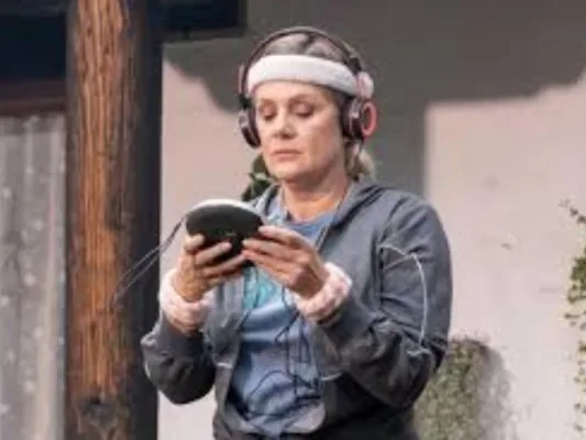 ¿Qué edad tiene Erika Buenfil, la actriz que regresa al cine con “Mamá reinventada”?