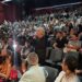 Elena Poniatowska da la patadita de la suerte a la obra Para la libertad: México 68