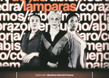 Por el centenario del nacimiento de Rosario Castellanos, Teatro UNAM y la CNT del INBAL presentan “Prendida de las lámparas”,