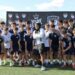 Young Kingz Foundation y DV7 Academy se unen en una alianza global