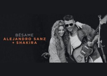 Alejandro Sanz prepara ¿Y Ahora Qué?, su primer álbum en cuatro años