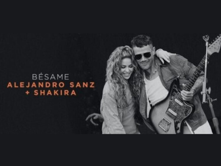 Alejandro Sanz prepara ¿Y Ahora Qué?, su primer álbum en cuatro años