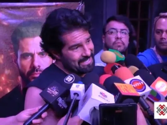 Obra de teatro "Secuestro" causa incomodidad entre su elenco y movilización policiaca