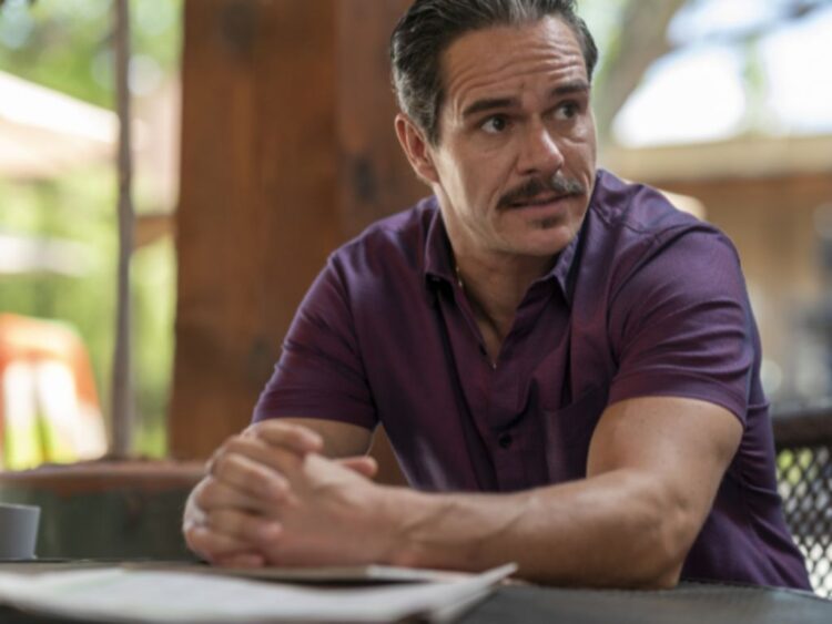 Tony Dalton en The Last of Us 2: así fue su emotiva aparición en el episodio 6