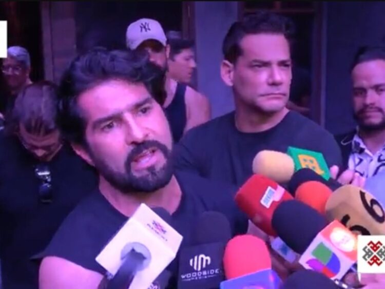Obra de teatro "Secuestro" causa incomodidad entre su elenco y movilización policiaca