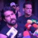 Obra de teatro "Secuestro" causa incomodidad entre su elenco y movilización policiaca
