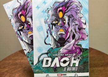 Baoh regresa: la obra que dio origen al universo de JoJo’s llega renovada