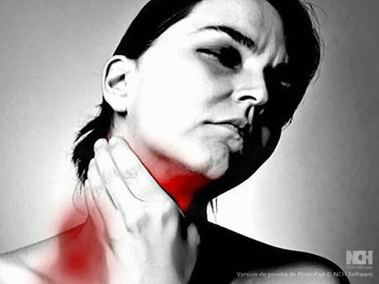 Día Munidal de la Tiroides.