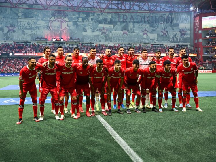 Toluca
