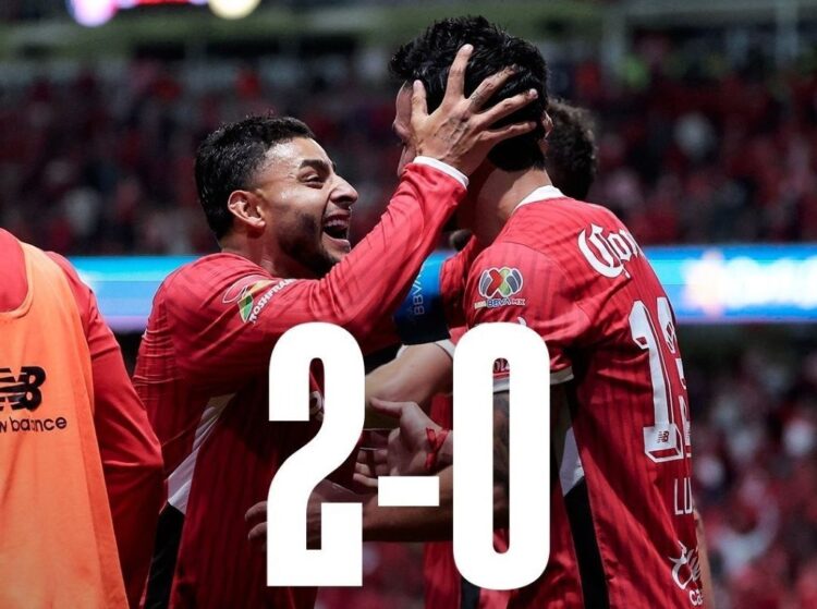 Toluca