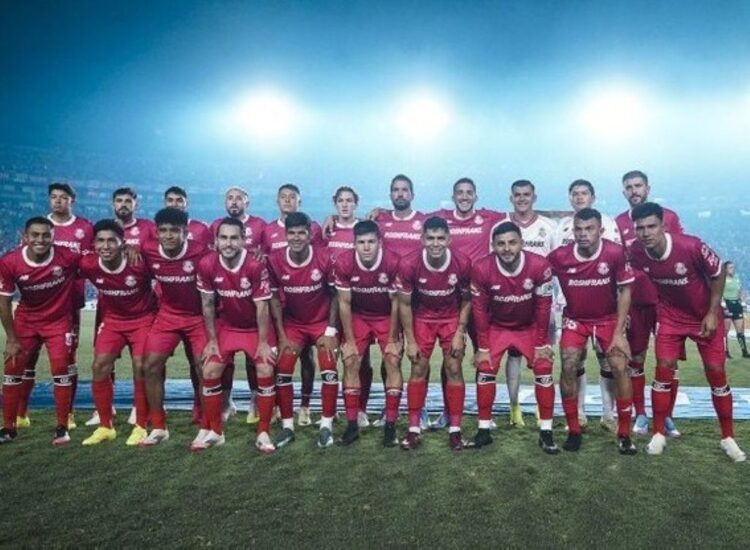Toluca