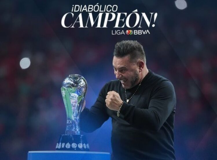 Antonio Mohamed