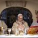 El Papa León XIV visitará la ciudad de Iznik, Turquía, la antigua Nicea, por lo que sería su primer viaje al extranjero.