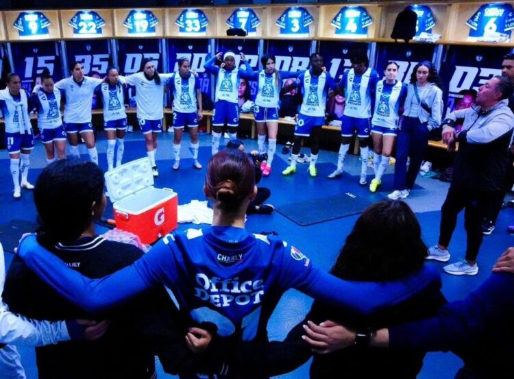 Tuzas Pachuca