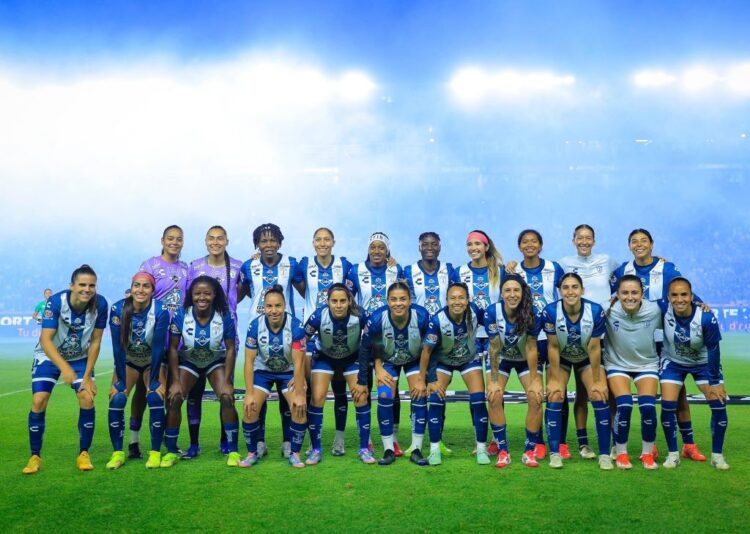Tuzas Pachuca
