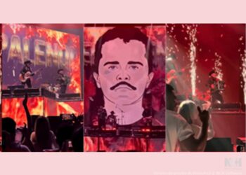 Narcocorrido y censura.